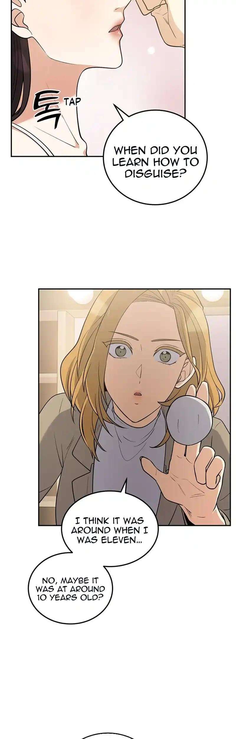 Scorpion Time Chapter 24 38